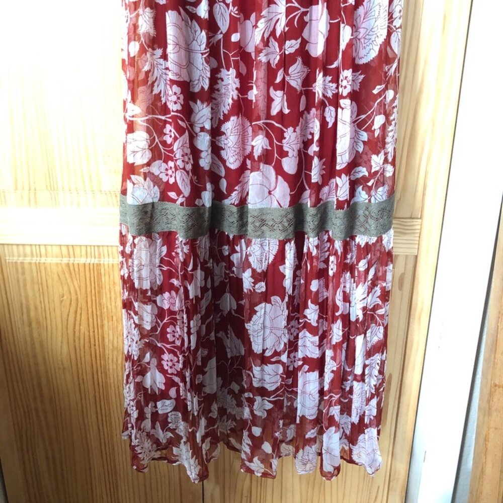Sundance Maxi Dress - Picture 7 of 11
